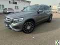 Foto Mercedes-Benz GLC 250 d 4MATIC Autom. -