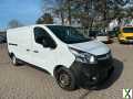 Foto Opel Vivaro 2.0 CDTI Lang Klima Tempomat L2 H1