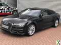 Foto Audi A7 Sportback 3.0 TDI S-Tronic - TOP AUSSTATTUNG
