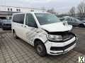 Foto Volkswagen T6 Transporter Kasten 4Motion 2.0 TDI DSG Klima