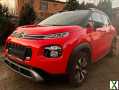 Foto Citroen C3 Aircross 110 Feel