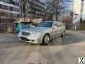 Foto Mercedes Benz E320CDI T-Modell TÜV 11/25*Airmatic*Automatik