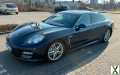 Foto Porsche Panamera 4s BESCHREIBUNG LESEN!