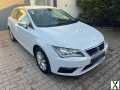 Foto Seat Leon SC 1.2 TSI 81kW Start&Stop Style Style
