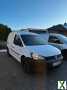 Foto VW Caddy III 1.6 tdi Kastenwagen LKW (2KN)