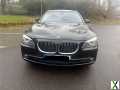 Foto BMW 740 Baureihe 7 740Li