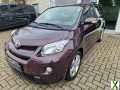 Foto Toyota Urban Cruiser 1,3 