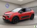 Foto CITROEN C3 PURETECH 110 S MODELL 2018 TÜV NEU MIT GARANTIE