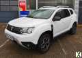 Foto Dacia Duster TCe 100 ECO-G Celebration LPG / Navi+AHK+Allwetterre