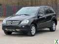 Foto Mercedes-Benz ML 280 CDI 4MATIC *1 HAND *NAVI*LEDER*XENON