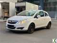 Foto Opel Corsa 1.0i 12v - 3.Hand,Klima,Scheckheft,8 fachber.