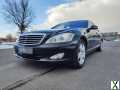 Foto Mercedes W221 S350Xenon/SHD/Soft-close/tüv07/2025