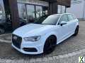 Foto Audi A3 Sportback E-Tron Hybrid