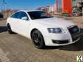 Foto AUDI A6 2.7T 7G 2008