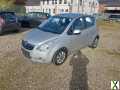 Foto Opel Agila B 1.0 Edition 55tkm Klima 1.Hand HU & Inspektion neu!