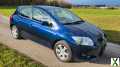 Foto Toyota Auris 1.6 Benzin nur 24000 km Festpreis