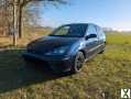 Foto Ford Focus 1.4