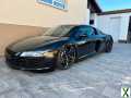 Foto Audi R8 4.2 V8 Handschalter AIRLIFT Airride Facelift LED Carbon