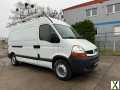 Foto Renault Master L2H2 Klima Dachträger 2009