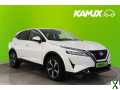 Foto Nissan Qashqai 1.3DIG-T Acenta+LED+NAVI+CARPLAY+KAMERA