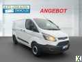 Foto Ford Transit Custom 2.0 TDCI,L1,Mwst,PDC,Klima,3S,Garantie+TÜV N.