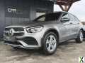 Foto Mercedes-Benz GLC 300 4Matic AMG *Pano*Burmester*ACC*360*LED*