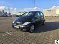 Foto Mercedes A160 CDI AUTOMATIK / PARKTRONIC / KLIMA / SHZ