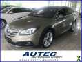 Foto Opel Insignia A 2.0 CDTI Country Tourer 4x4 AHK+LEDER