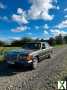 Foto Mercedes W126 380Se Restauriert H-Kennzeichen