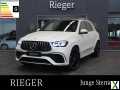 Foto Mercedes-Benz GLE 63 AMG S 4M MEMORY*Multibeam*Sitzklima*Pano+