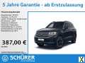 Foto Volkswagen Touareg 3.0TDI Elegance Allradlenkung StdHz Luft