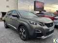Foto Peugeot 5008 Allure KAMERA 180° LED SITZH LEDER 7-Sitze