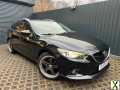 Foto Mazda 6 *Sports-Line*SHGZ*Klimaauto*Voll Scheckheft*Top