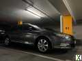 Foto Citroën C5 Tourer HDi 165 Automatik