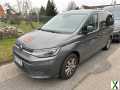 Foto VW Caddy Maxi Life 1,5 TSI DSG BTW- Rollstuhlumbau MwSt.