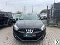 Foto Nissan Qashqai +2 Acenta 4X4 Allradantrieb 7 Sitzer