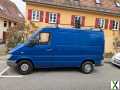 Foto Mercedes-Benz Sprinter Kasten 211 CDI