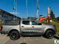 Foto Nissan - PickUp