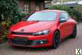 Foto Volkswagen Scirocco 1.4 TSI,160PS,Navi,18