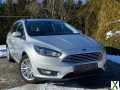 Foto Turnier 1.5 EcoBoost Titanium Navi Pdc