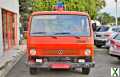 Foto VW LT 31 Kasten 2.0*Feuerwehr*Oldtimer*TÜV 02.2027*