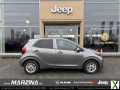 Foto Kia Picanto 1 Hand Dream Team Edition