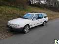 Foto Ford Sierra Turnier (Kombi) 1.8L, TÜV NEU, Servo, ZV, AHK