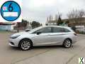 Foto Opel Astra K 1.5 CDTi Sports Tourer ELEGANCE Automatik (AHK)