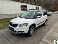Foto Skoda Yeti 2,0 TDI 170PS DSG 4x4 AHK Standheizung mit FB