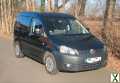 Foto VW Caddy *TÜV NEU* 1.6 TDI mit Anhängerkupplung 05/2011