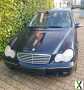 Foto Mercedes Benz C200 # Kompressor # TÜV NEU # Autom. # Gasanlage #