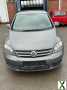 Foto Vw Golf V plus