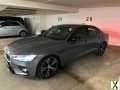 Foto Volvo S60 T5 Geartronic R Design