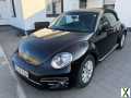 Foto Volkswagen Beetle Cabriolet Design BMT/Start-Stopp